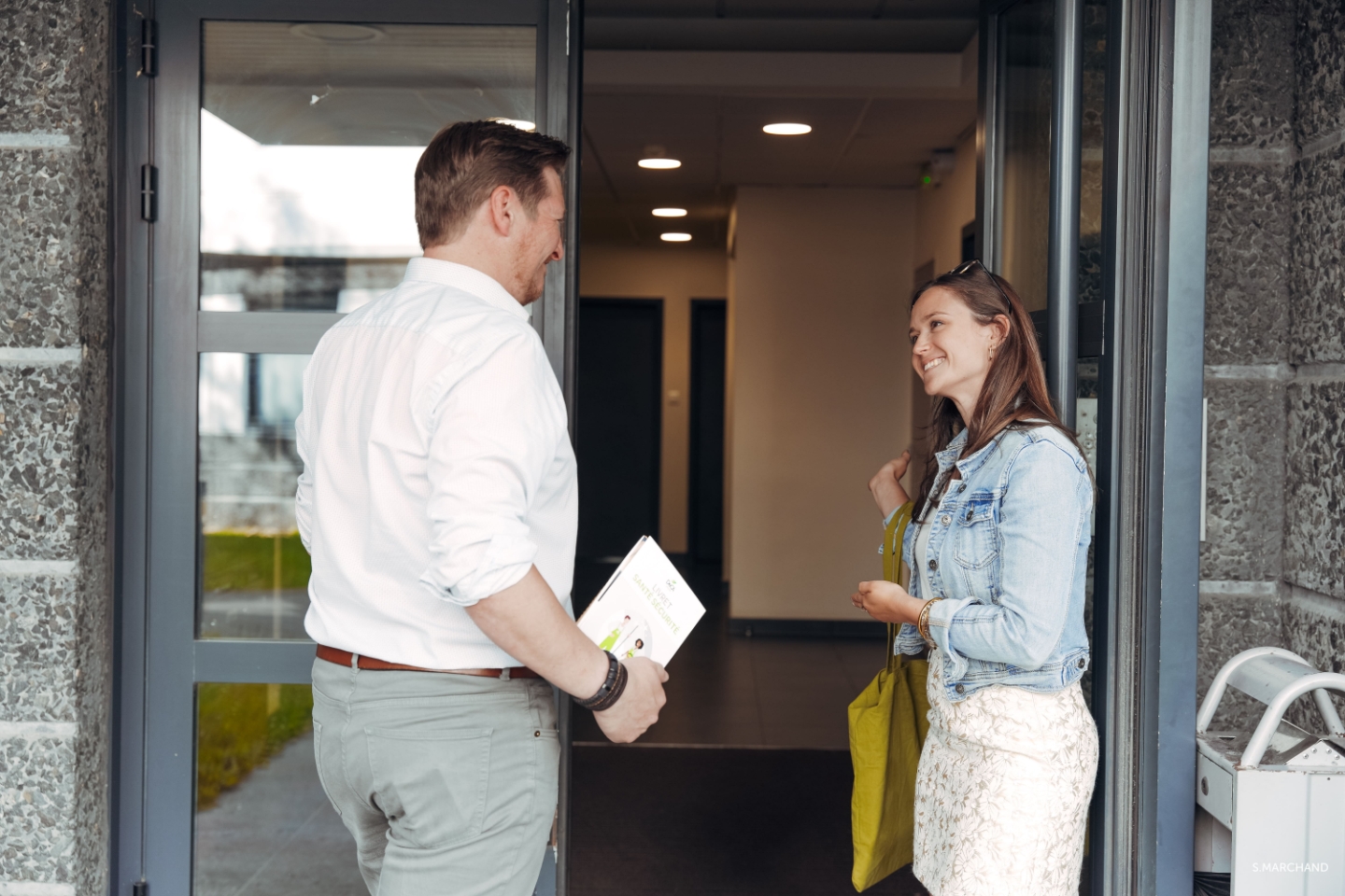 DECA PROPRETÉ emploi