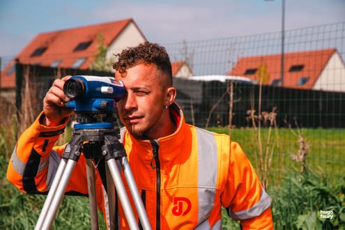 DEGAUCHY recrutement