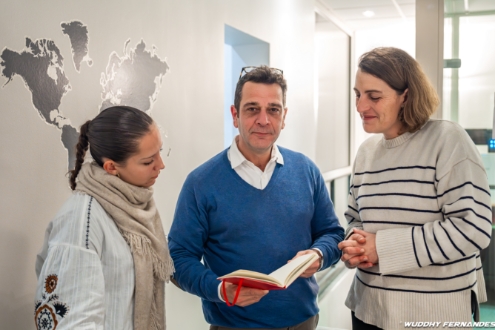 Dekra Personnel recrutement