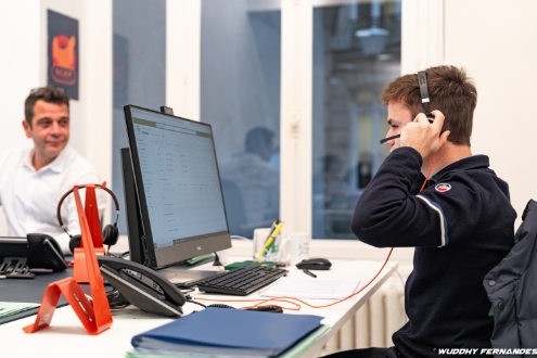 Postuler chez Dekra Personnel