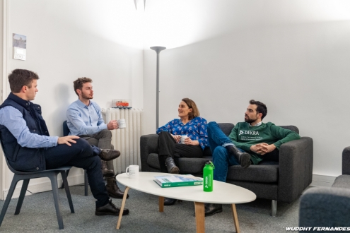 Dekra Personnel emploi