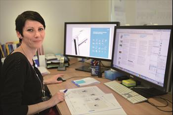 Delabie recrutement