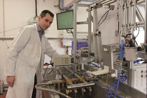 Delabie recrutement
