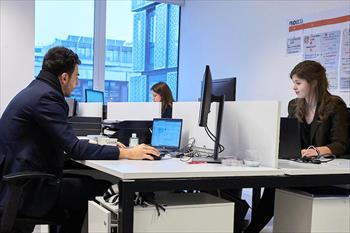 Delane SI recrutement