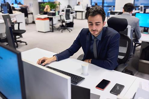 Delane SI recrutement