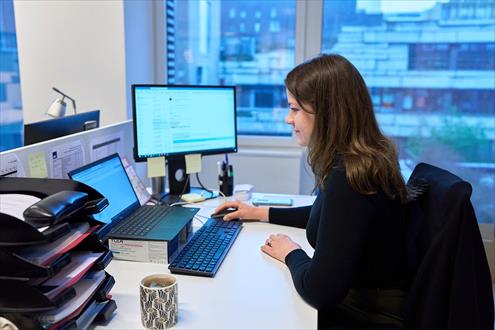 Offres d'emploi Delane SI