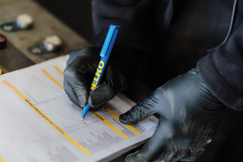 DELKO recrutement