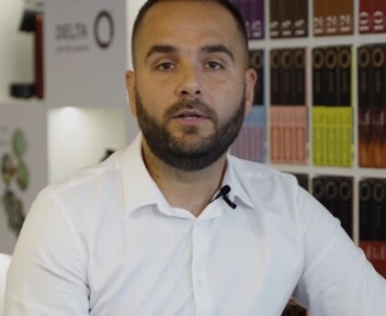 Desiderio RODRIGUEZ CAMPOS, commercial CHR