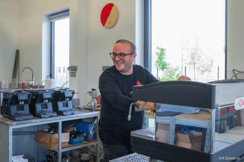 Offres d'emploi Delta Cafés France