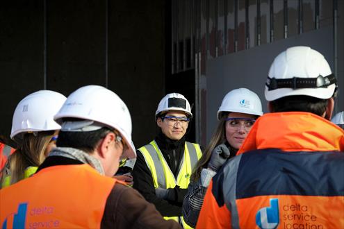 Delta Service Location recrutement
