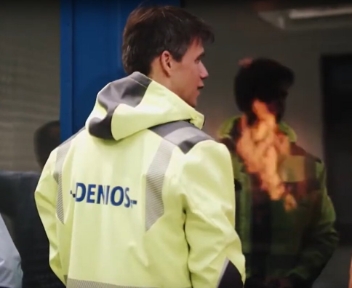 Formations DENIOS Academy