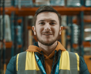 Zoom métier : Chef d’équipe chez DENJEAN LOGISTIQUE