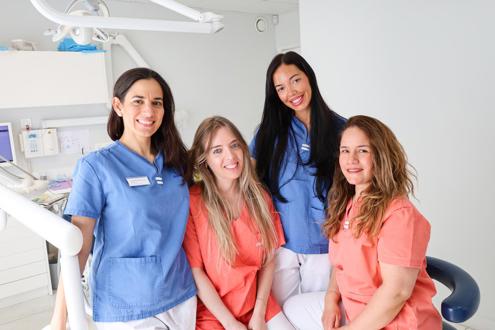 Offres d'emploi Dentego