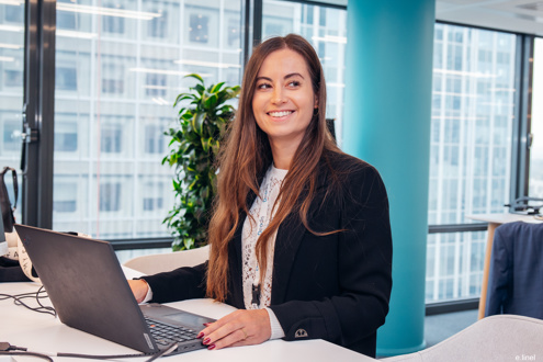 DEODIS recrutement