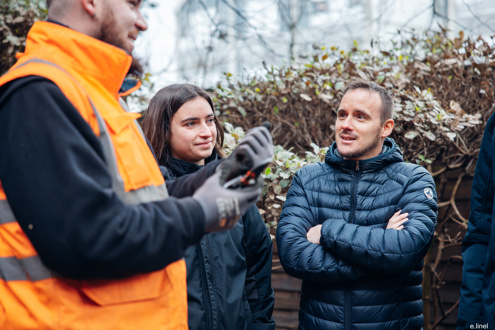 Offres d'emploi DEPARTEMENT DU VAL D'OISE