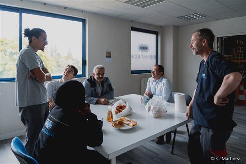 Postuler chez DEVATECH