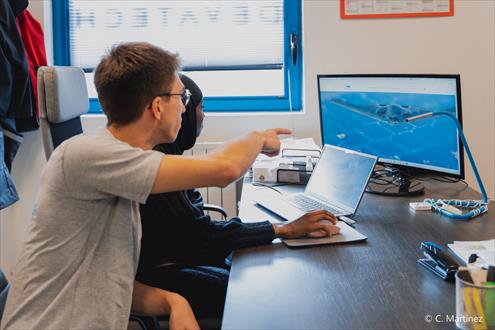 DEVATECH emploi