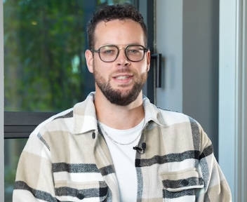 Jérôme, coordinateur HSE