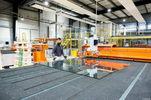 Devglass Emploi