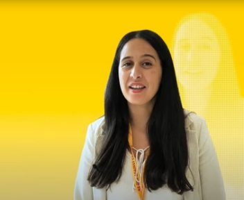 Découvrez le métier de Sarah, Conseillère Clientèle chez DHL Express France !