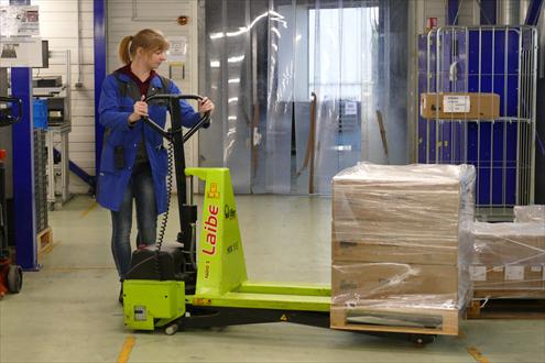 Diehl Metering emploi