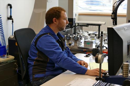 Postuler chez Diehl Metering