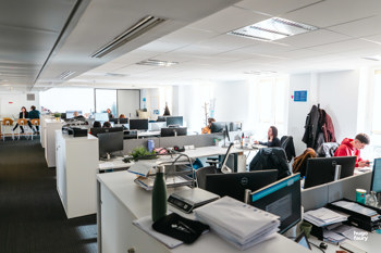 Digisap Solutions recrutement