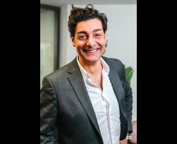 Alexandre, Head of SaaS Products