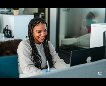 Anissa, Customer Success