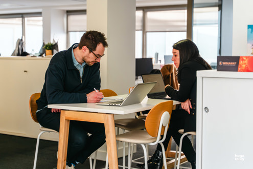 Postuler chez Digisap Solutions