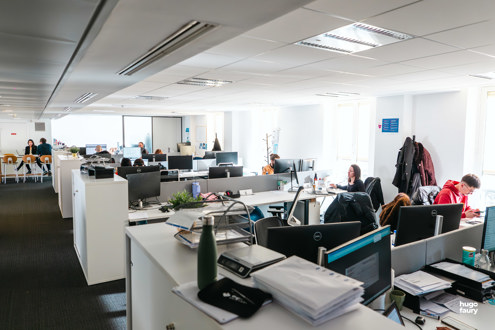 Digisap Solutions Emploi