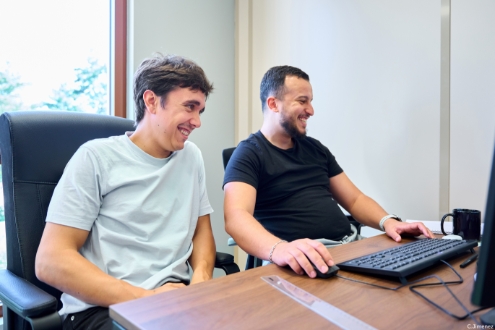 Dimeo Energie emploi
