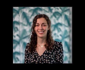Louise, Consultante ERP chez Dimood Group