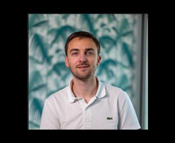 Jérôme, Architecte Technique chez Dimood Group