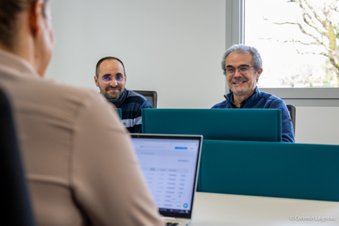 Dimood Group emploi