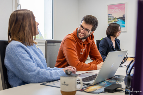Dimood Group recrutement