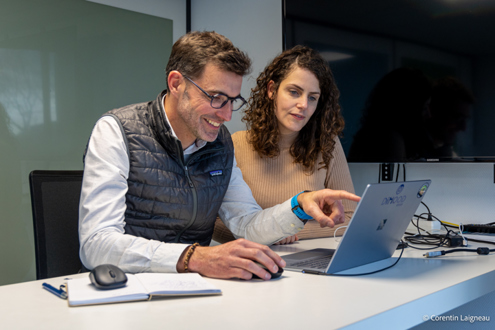 Postuler chez Dimood Group