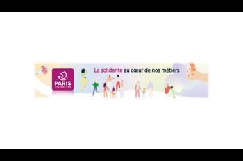 Direction des Solidarités de la Ville de Paris recrutement