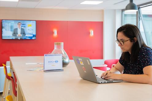 Offres d'emploi Docaposte