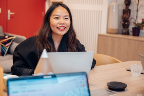 Docaret recrutement