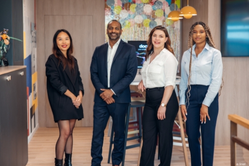 Offres d'emploi Docaret