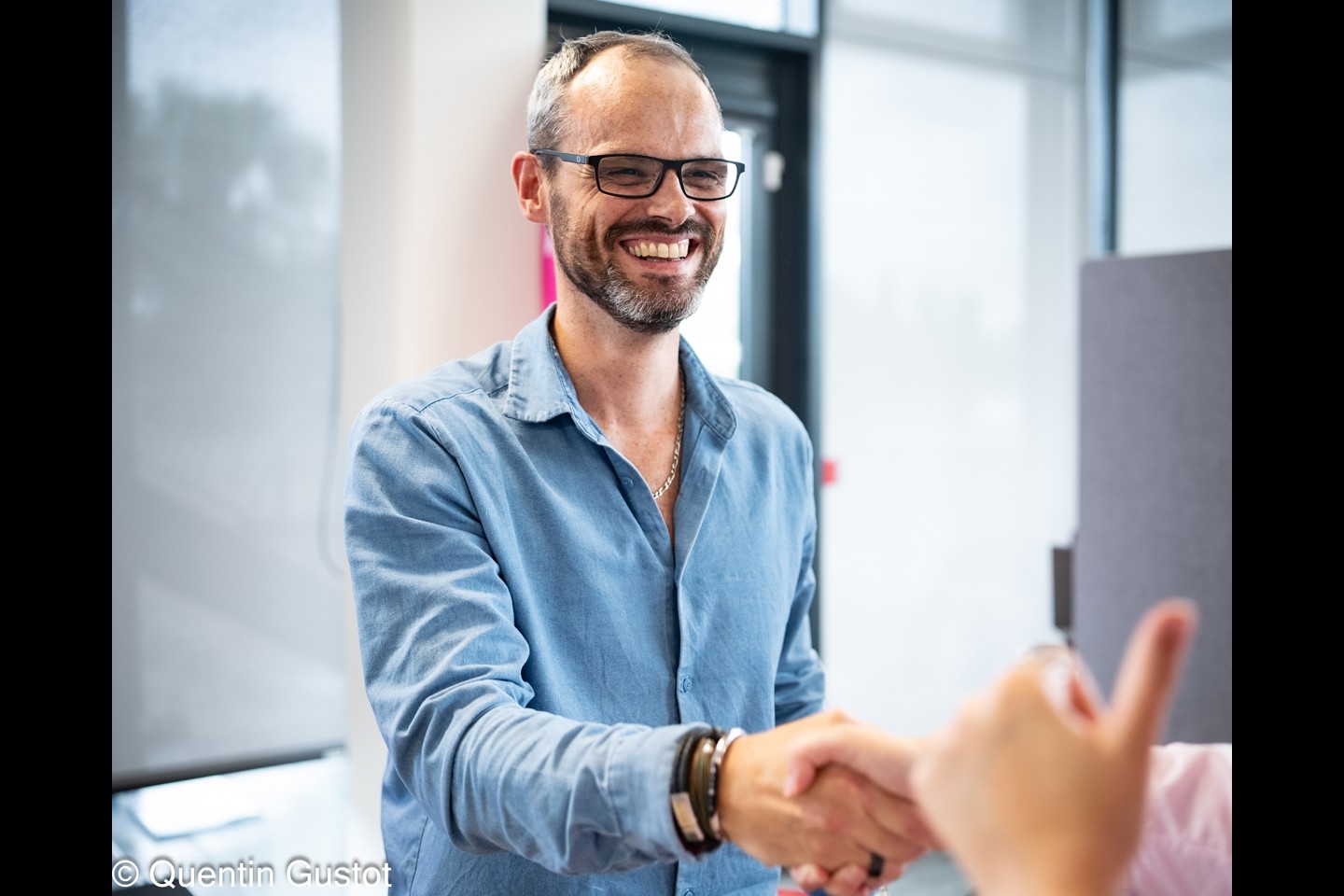 Postuler chez DoiT Platinium
