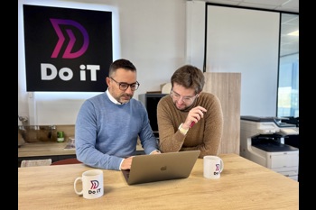 DoiT Platinium recrutement