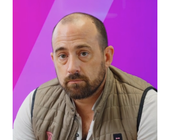 Julien, Responsable Procurement