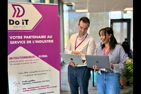 DoiT Platinium emploi