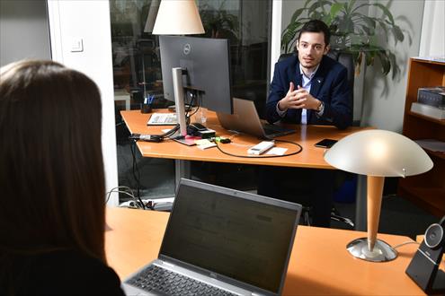 DOMEA emploi