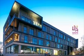 LNA Santé recrutement