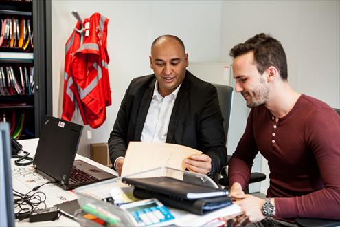 DPD France recrutement
