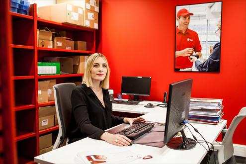 DPD France emploi