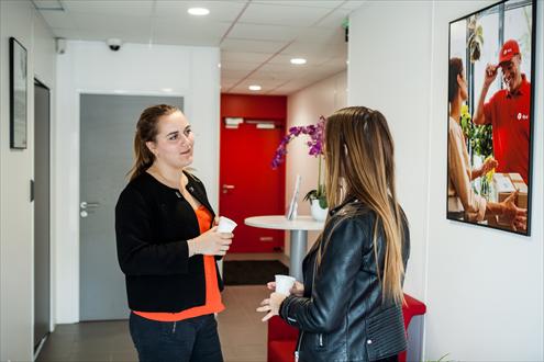 DPD France emploi